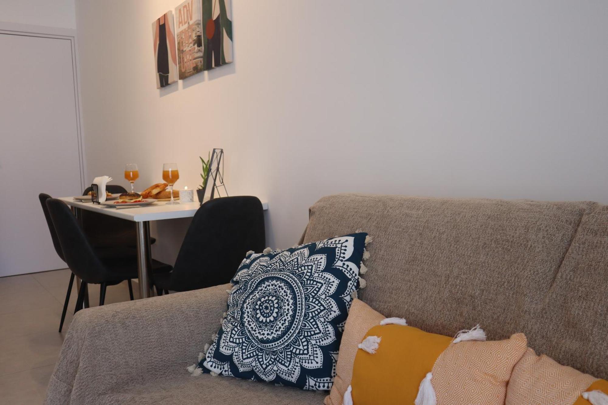 Apartamento Taheli In Tourist Area Paphos