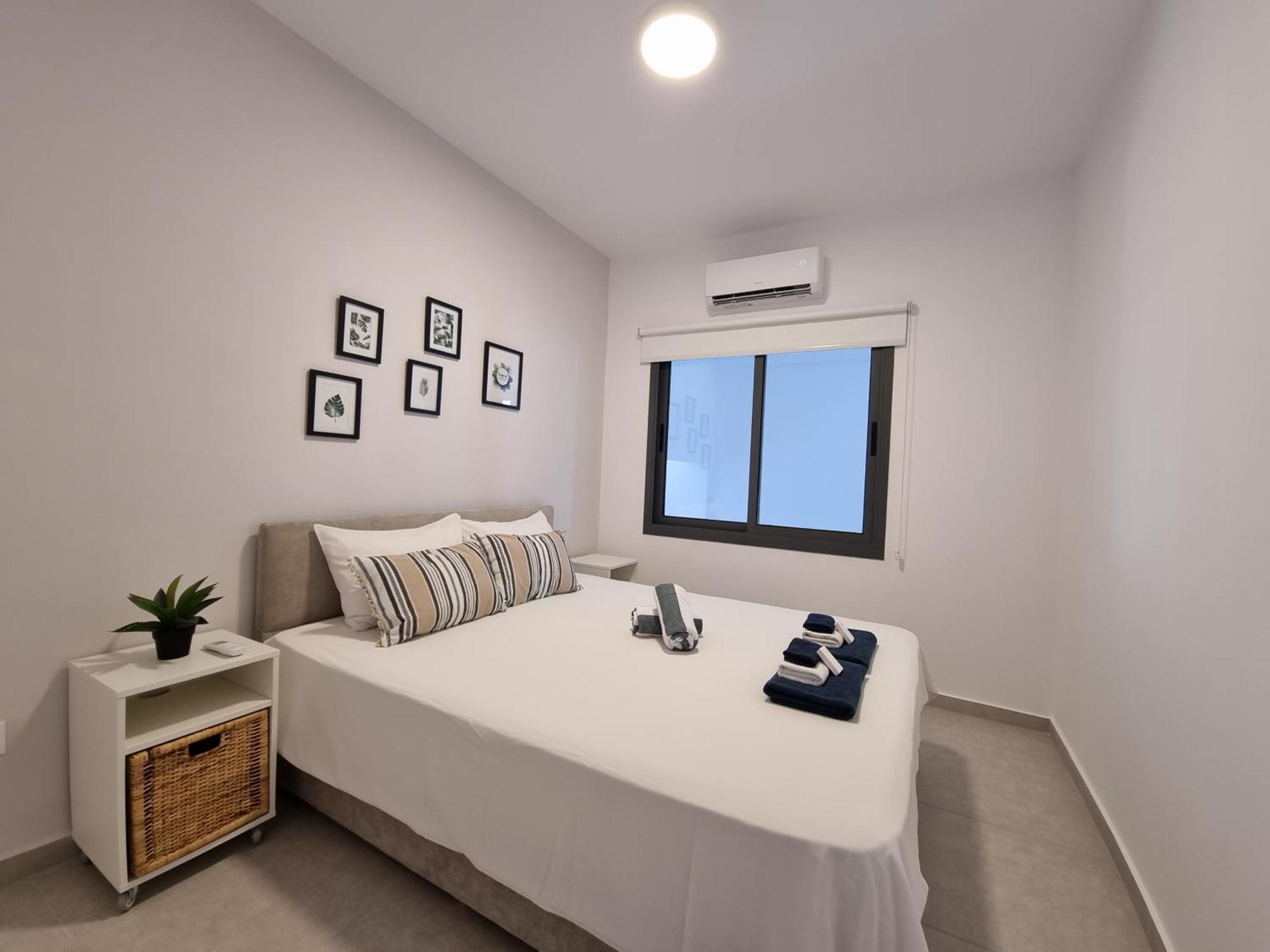 Taheli In Tourist Area Apartamento *