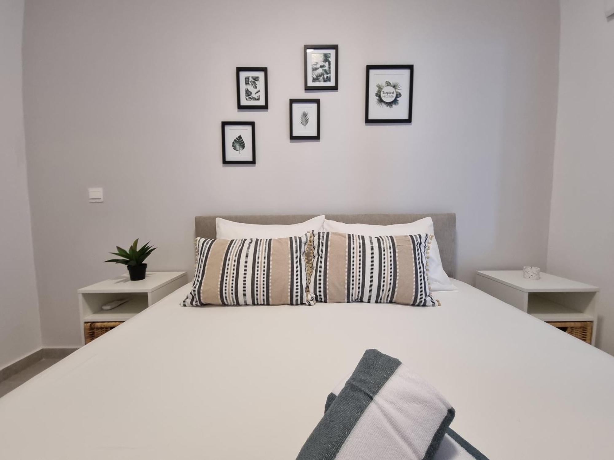 Apartamento Taheli In Tourist Area