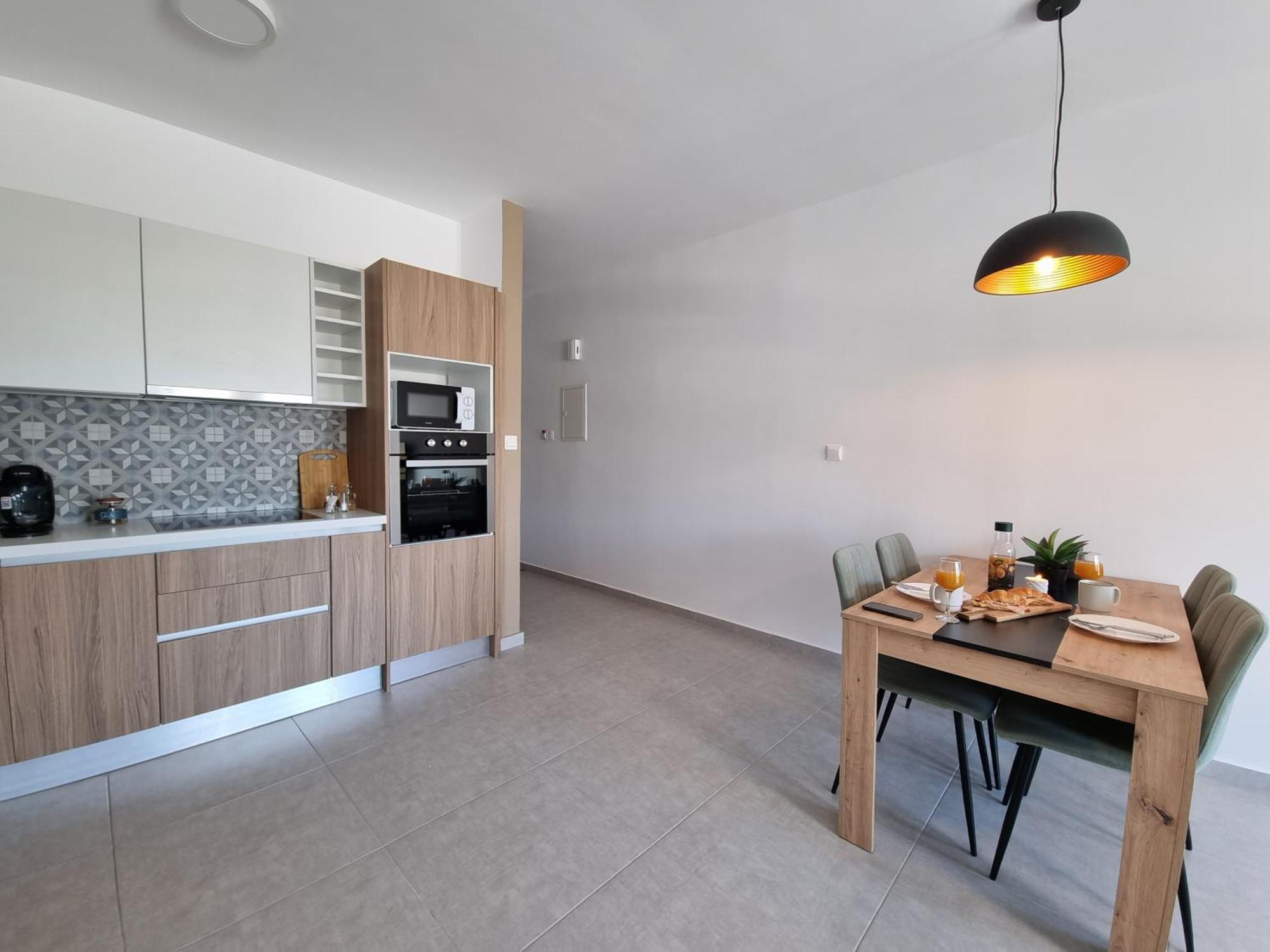Taheli In Tourist Area Apartamento