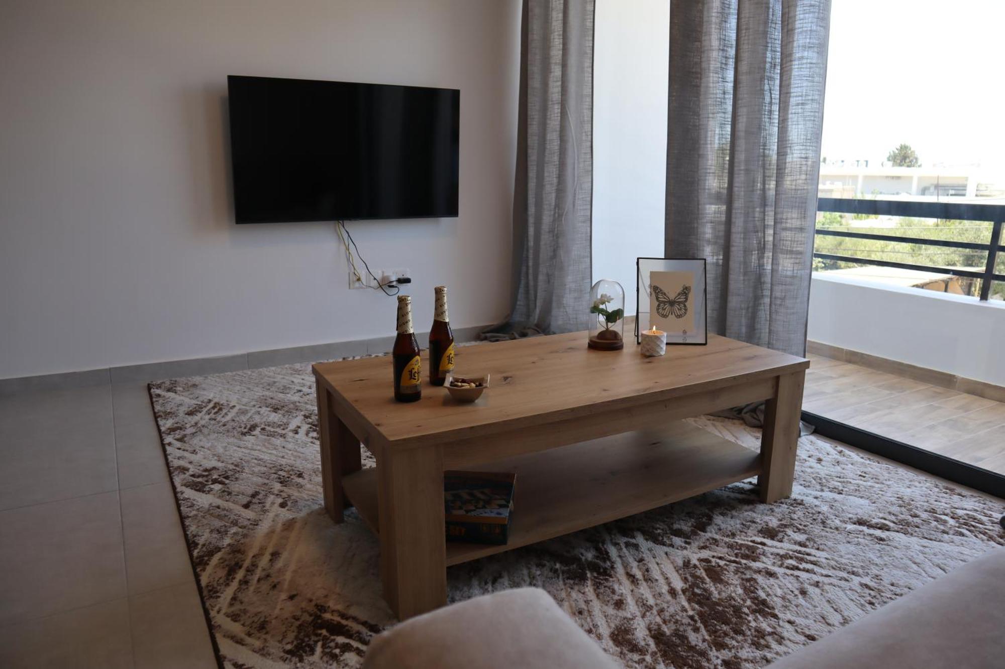 Taheli In Tourist Area Apartamento *