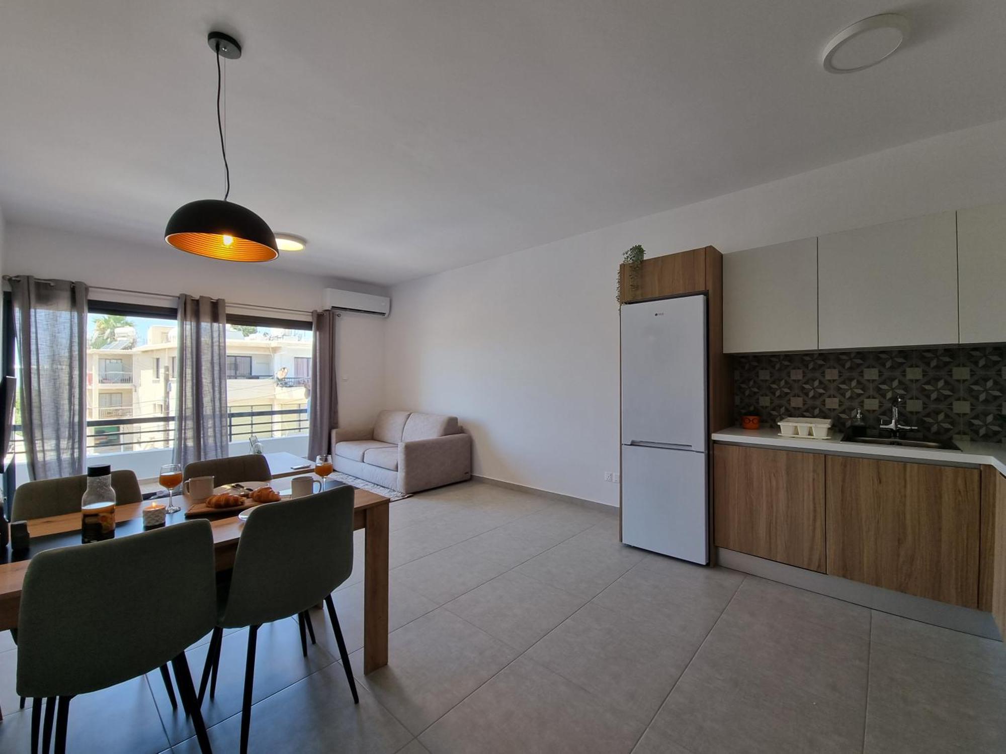 Apartamento Taheli In Tourist Area