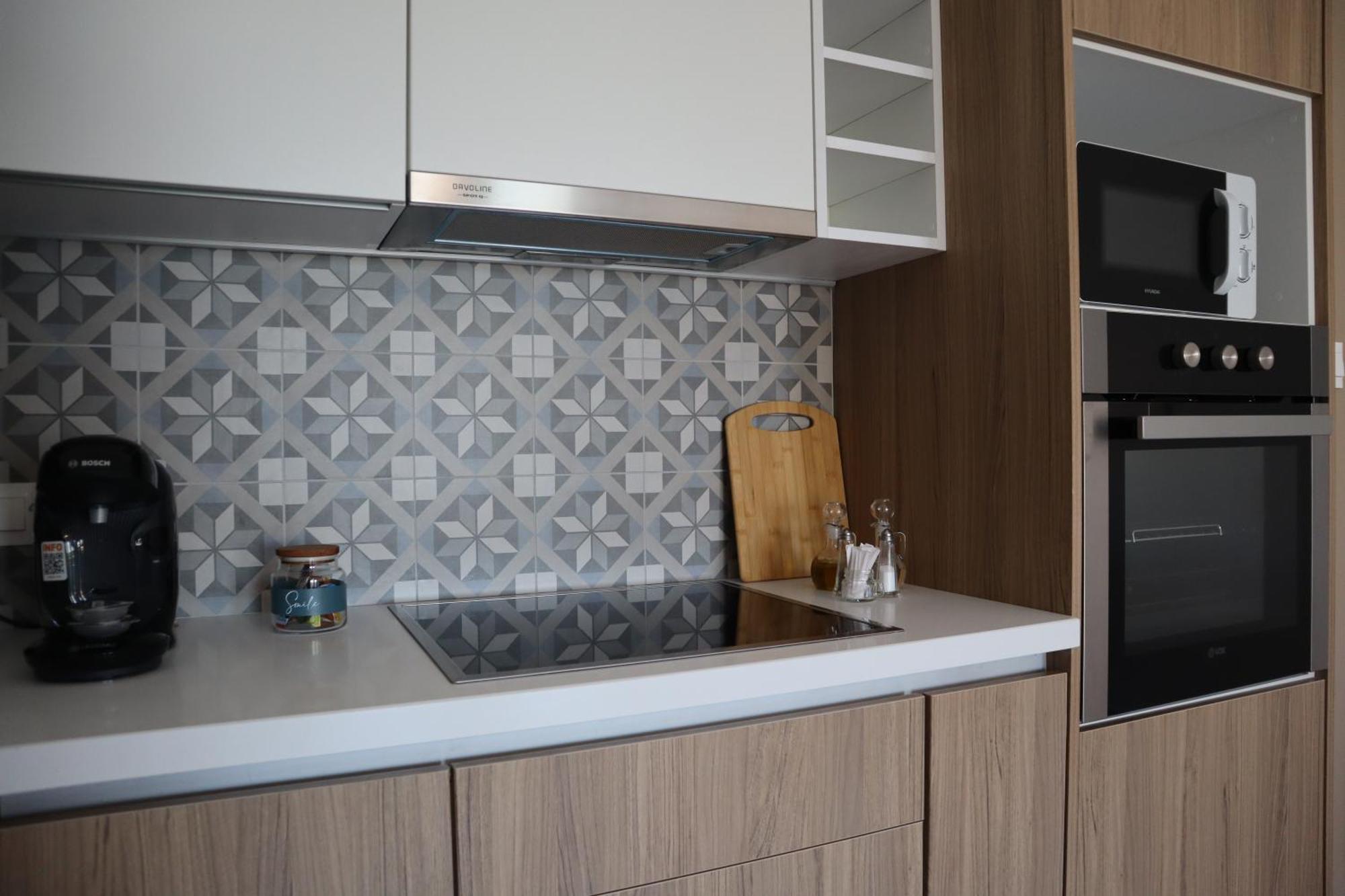 Apartamento Taheli In Tourist Area *