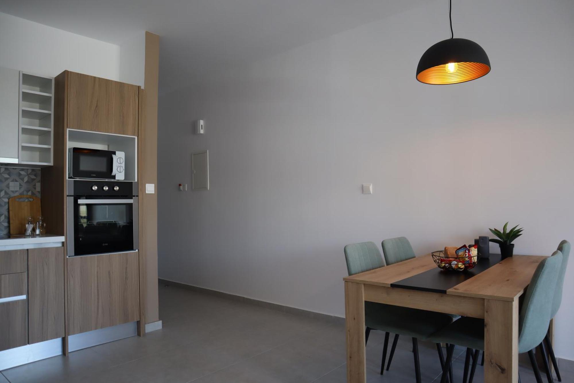 Apartamento Taheli In Tourist Area Paphos