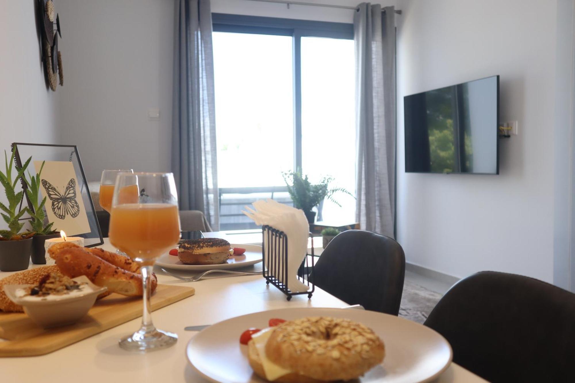 Apartamento Taheli In Tourist Area