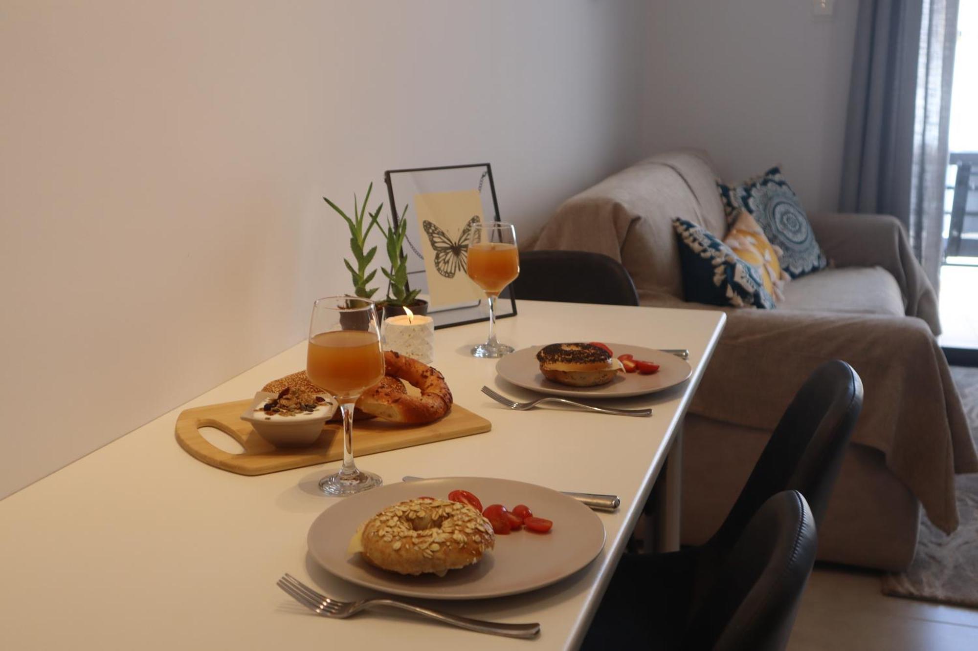 Apartamento Taheli In Tourist Area *
