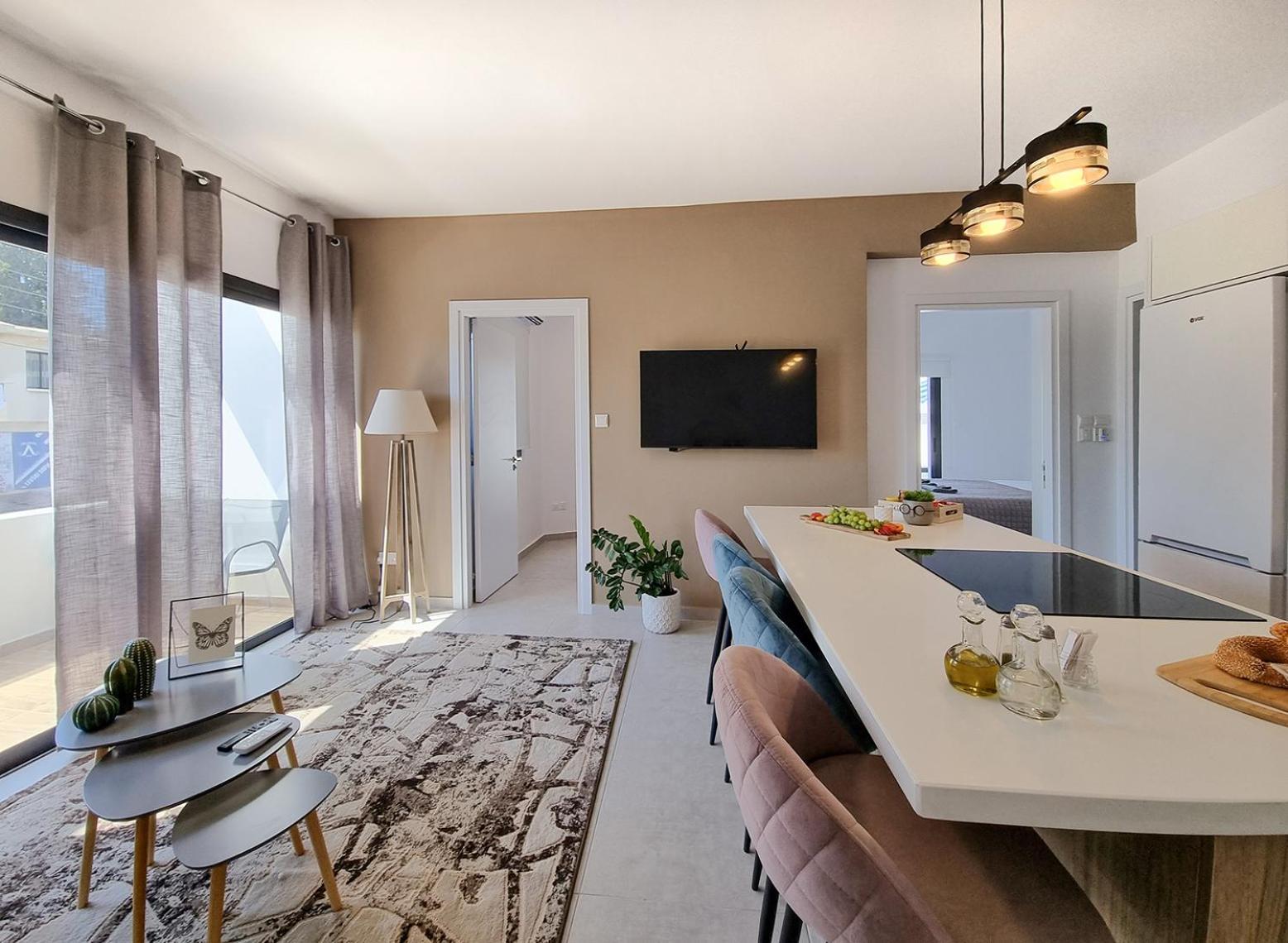 Apartamento Taheli In Tourist Area