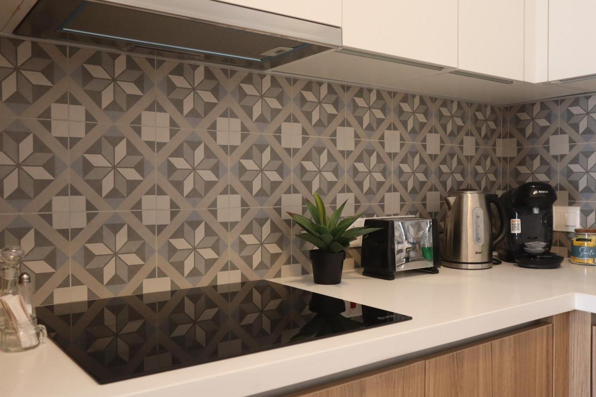 Apartamento Taheli In Tourist Area *