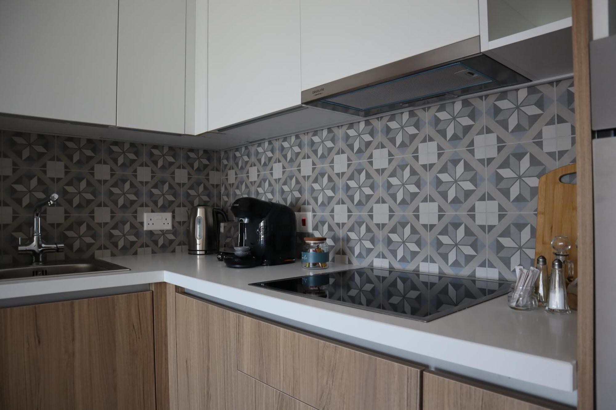 Apartamento Taheli In Tourist Area