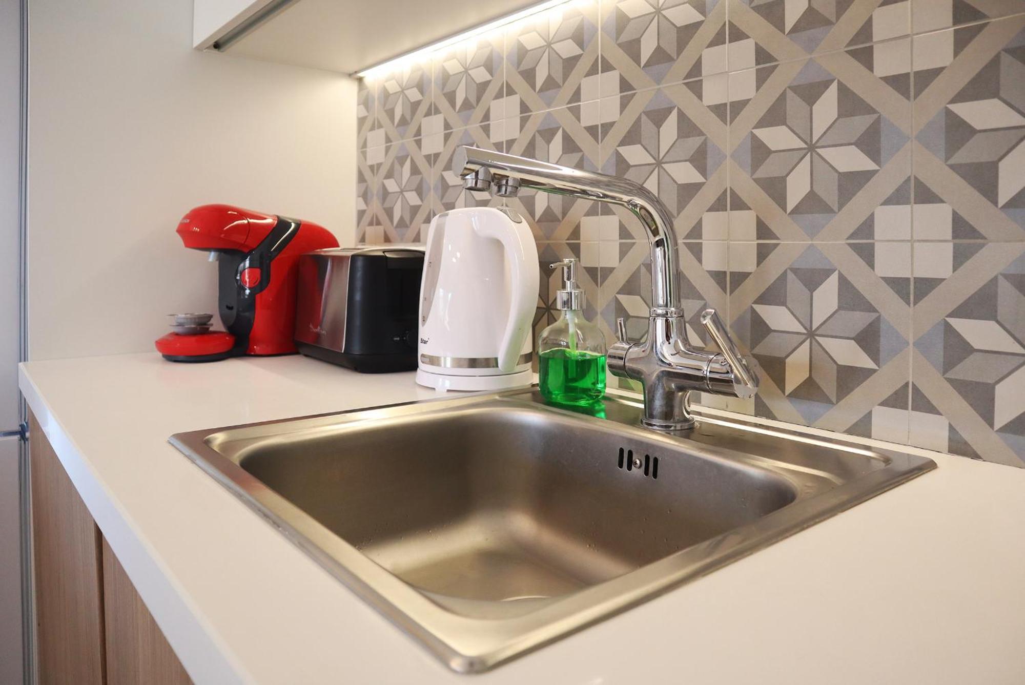 Apartamento Taheli In Tourist Area Paphos