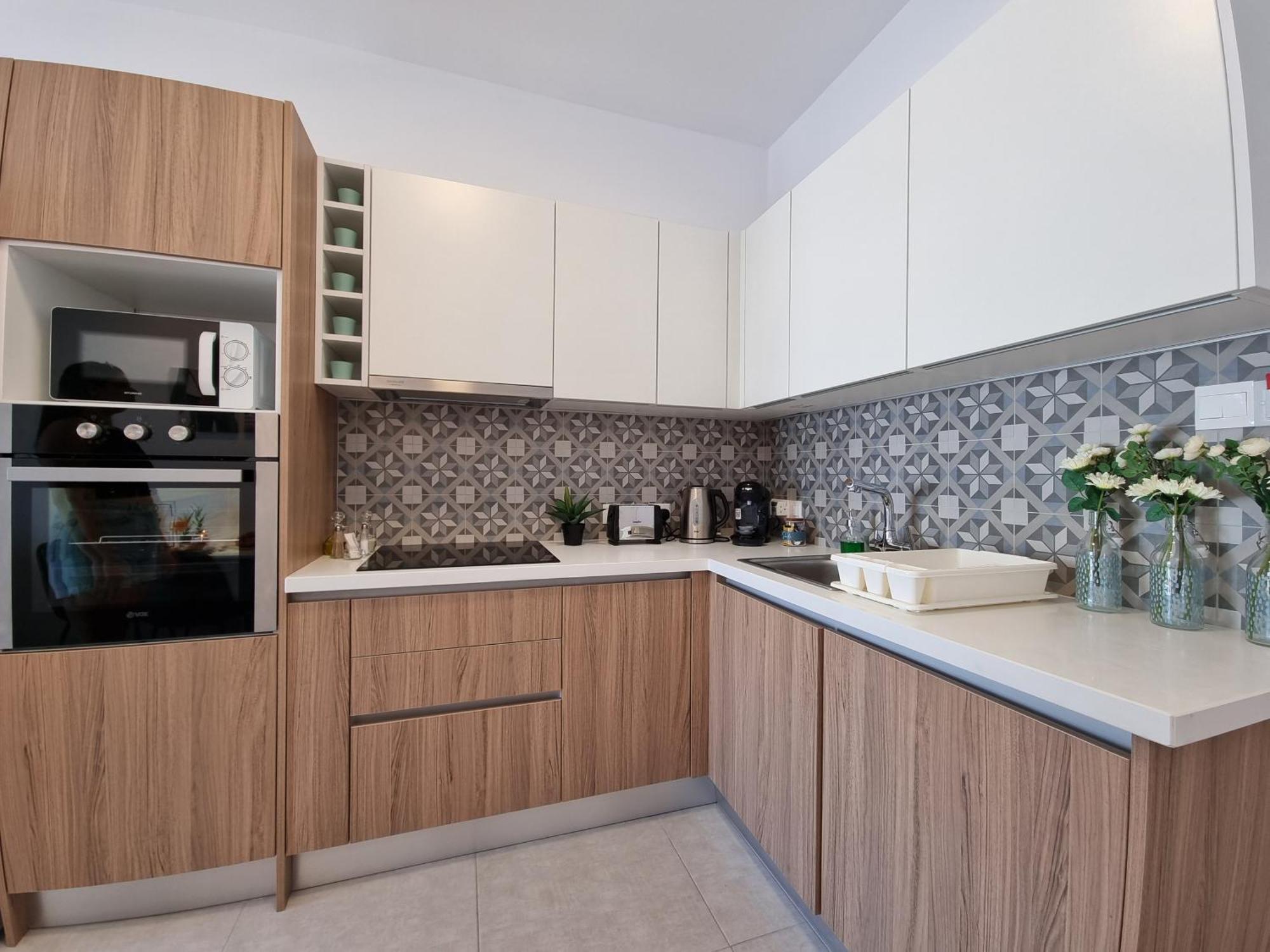Apartamento Taheli In Tourist Area *