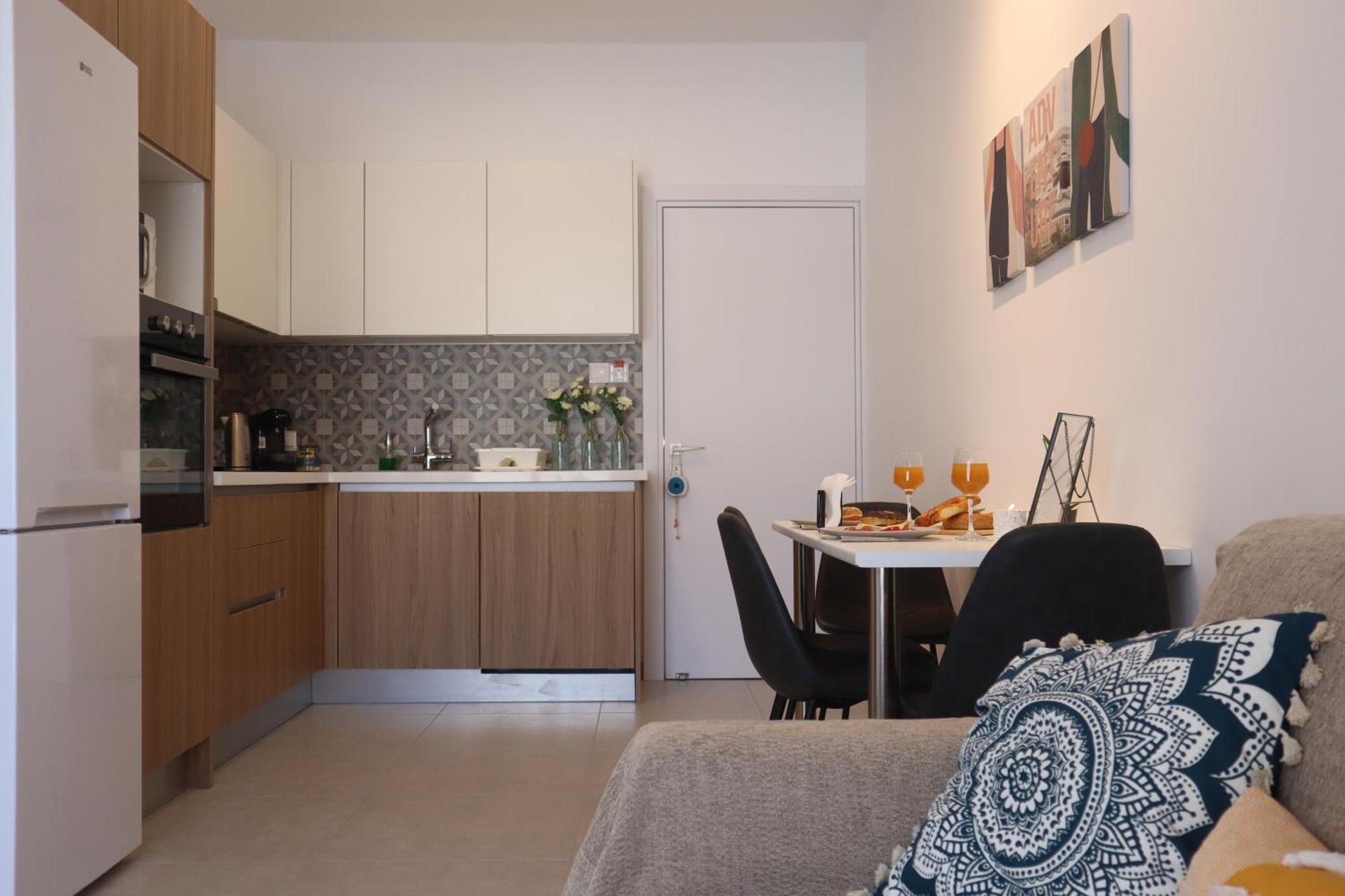 Apartamento Taheli In Tourist Area