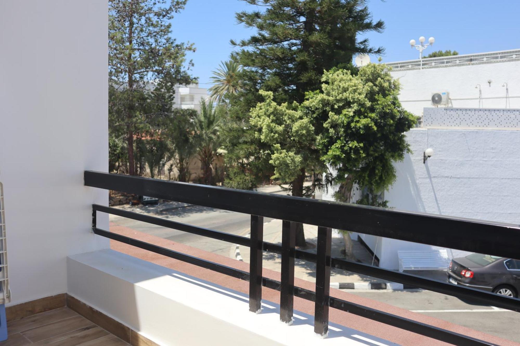 Apartamento Taheli In Tourist Area Paphos
