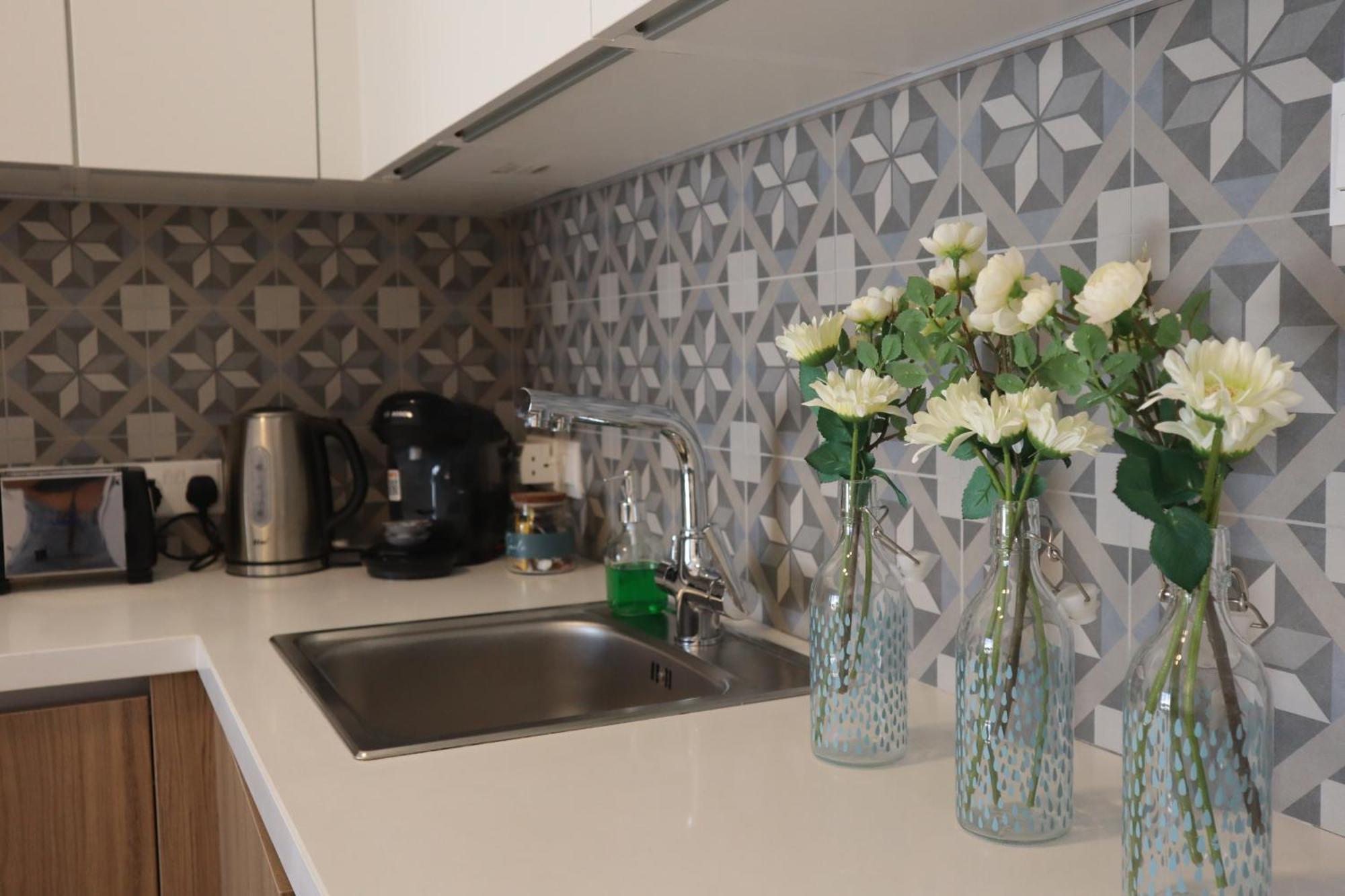 Apartamento Taheli In Tourist Area *