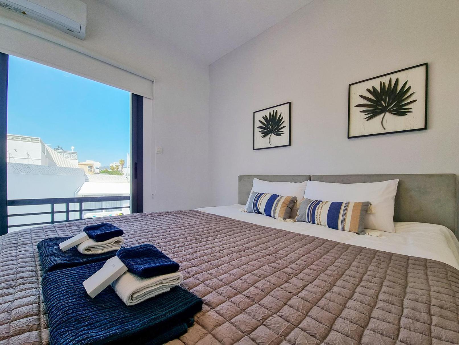 Taheli In Tourist Area Apartamento *