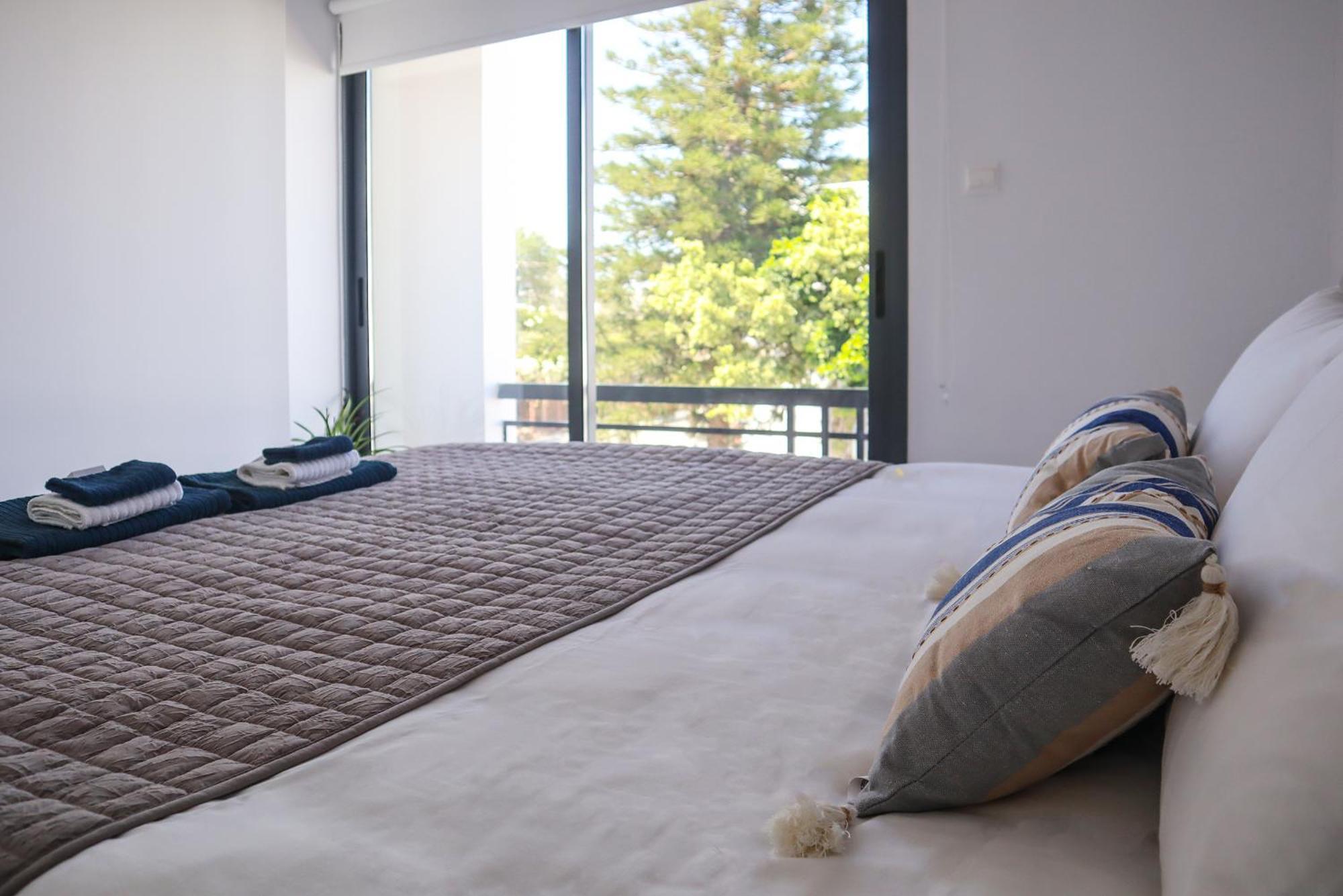 Apartamento Taheli In Tourist Area Paphos