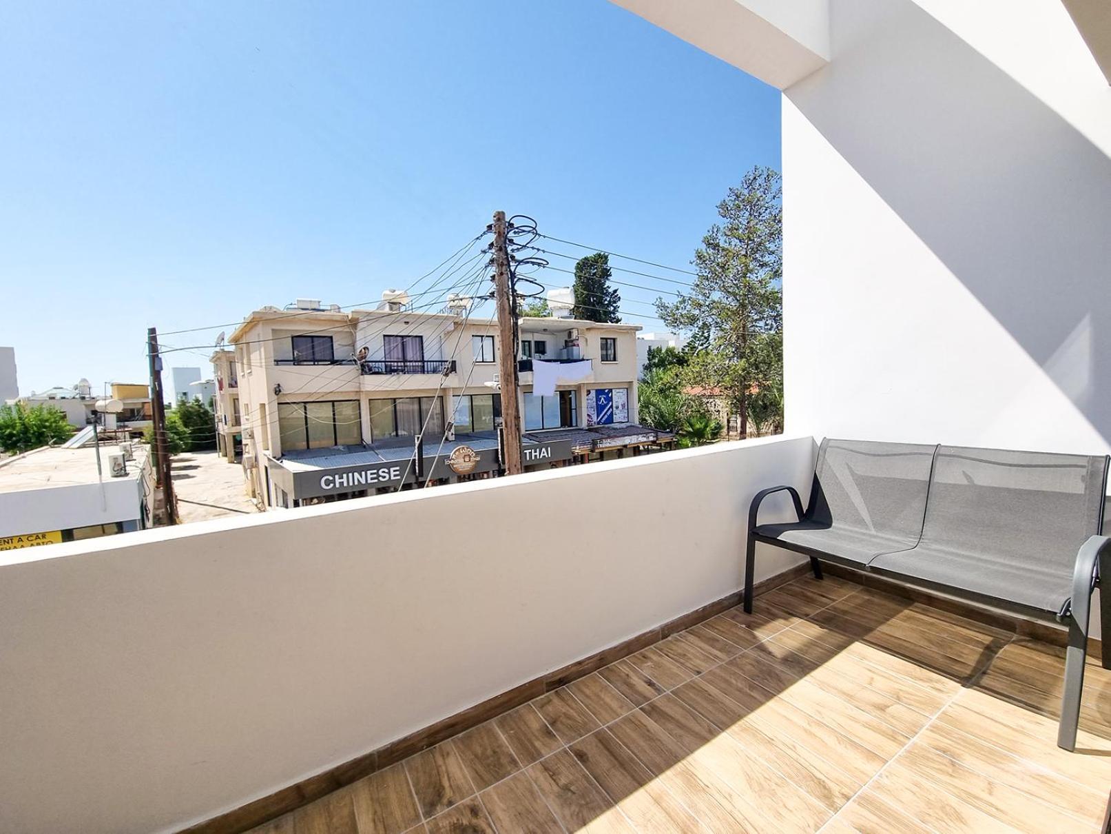 Apartamento Taheli In Tourist Area