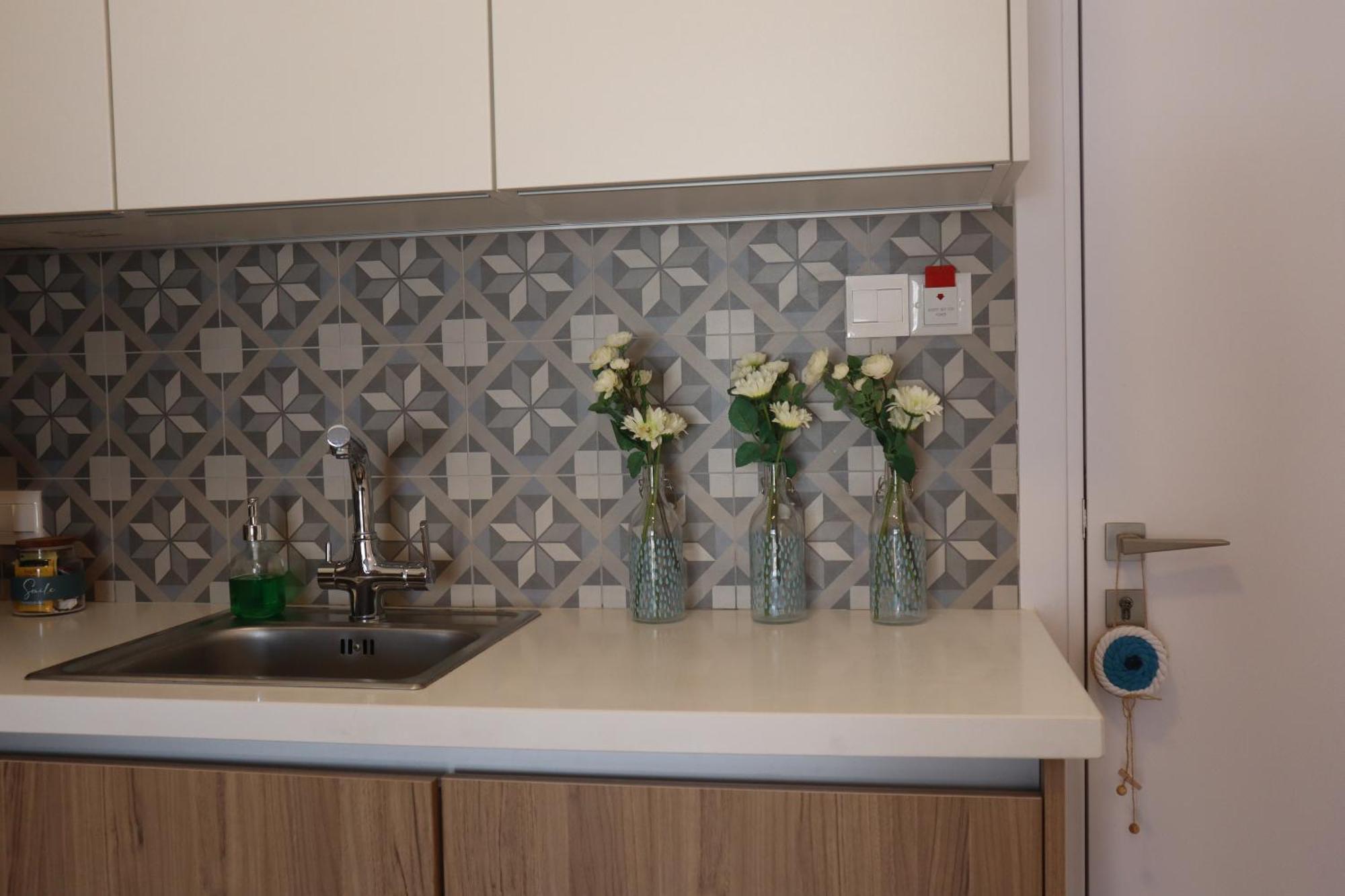 Apartamento Taheli In Tourist Area *