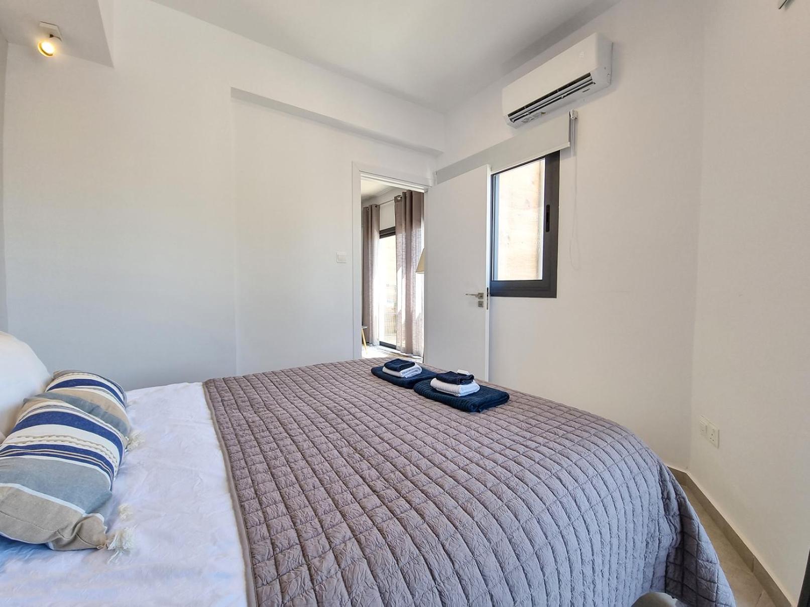 Apartamento Taheli In Tourist Area *