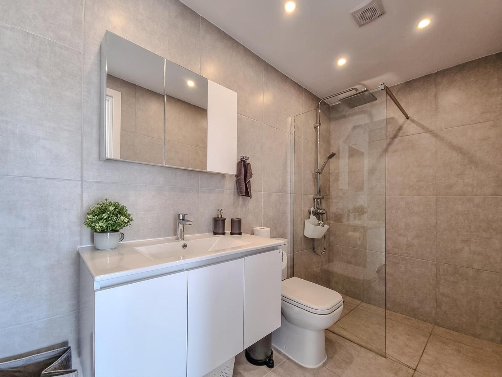 Apartamento Taheli In Tourist Area Paphos
