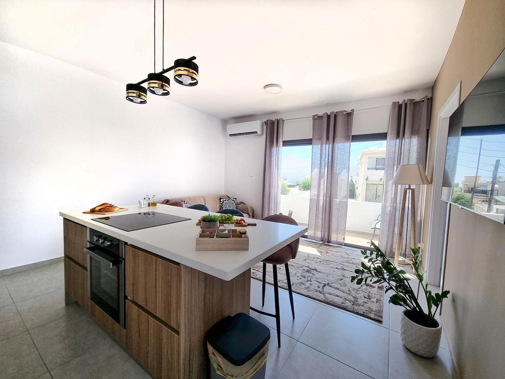 Apartamento Taheli In Tourist Area