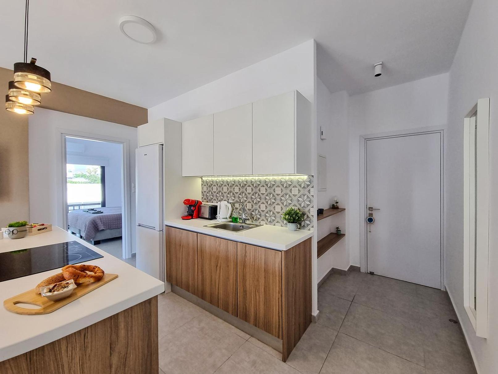 Apartamento Taheli In Tourist Area Paphos