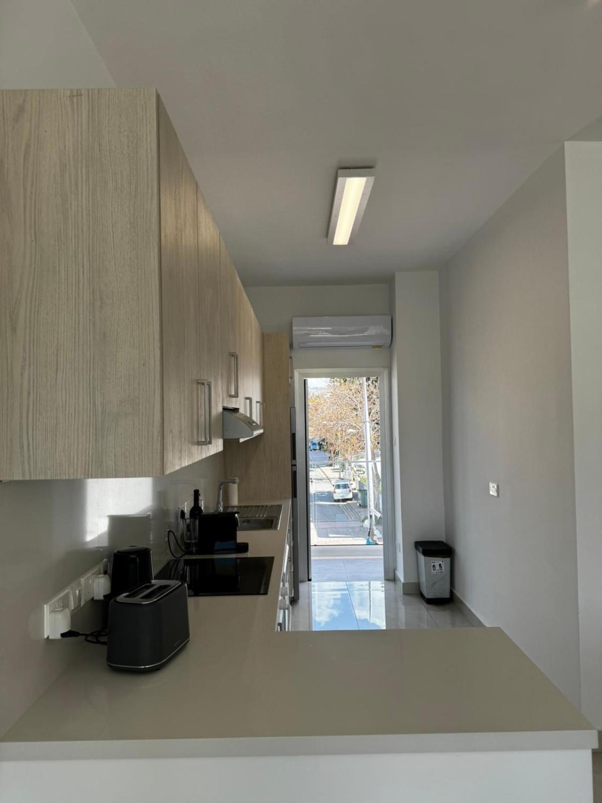 Apartment Seaside Gem 2-beds Paphos