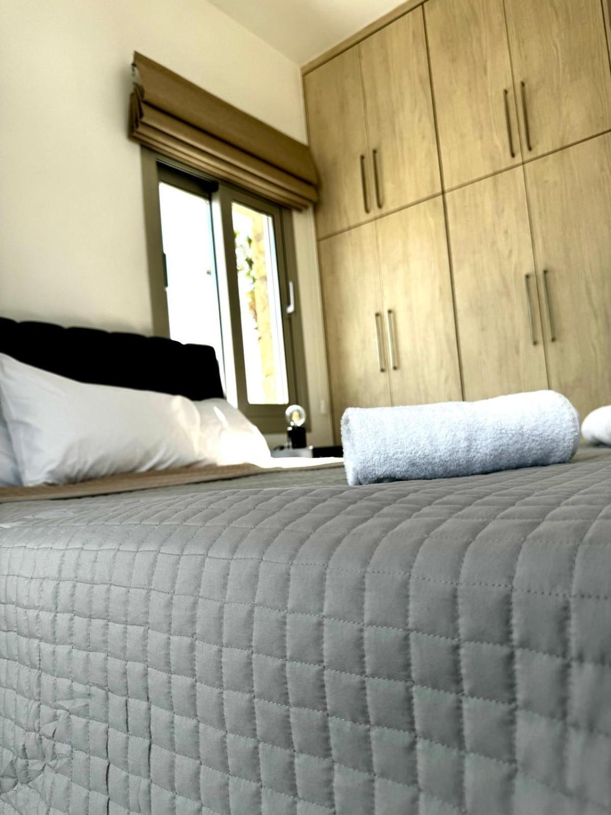 Seaside Gem 2-beds Paphos