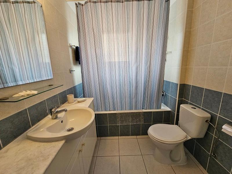 Apartment Iris Village *