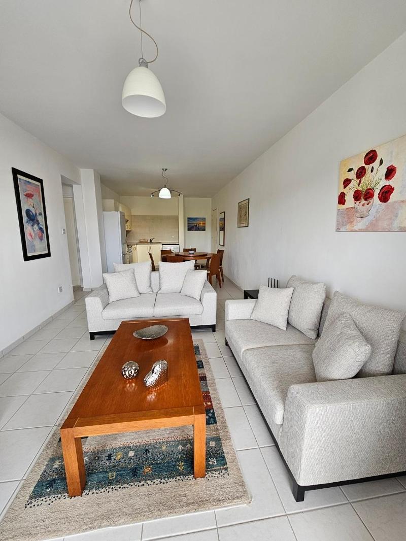 Iris Village Paphos