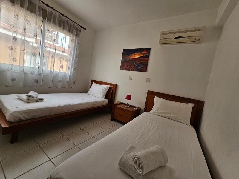 Iris Village Apartment