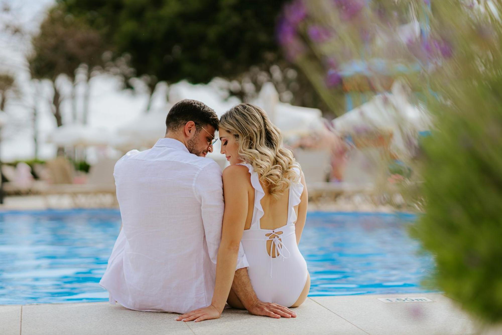 Resort Louis Imperial Beach Paphos