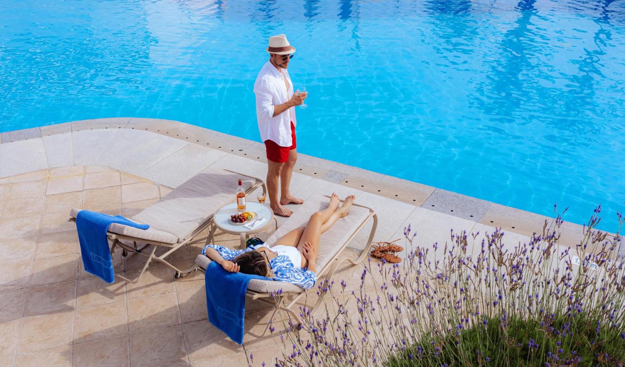 Resort Louis Imperial Beach Paphos
