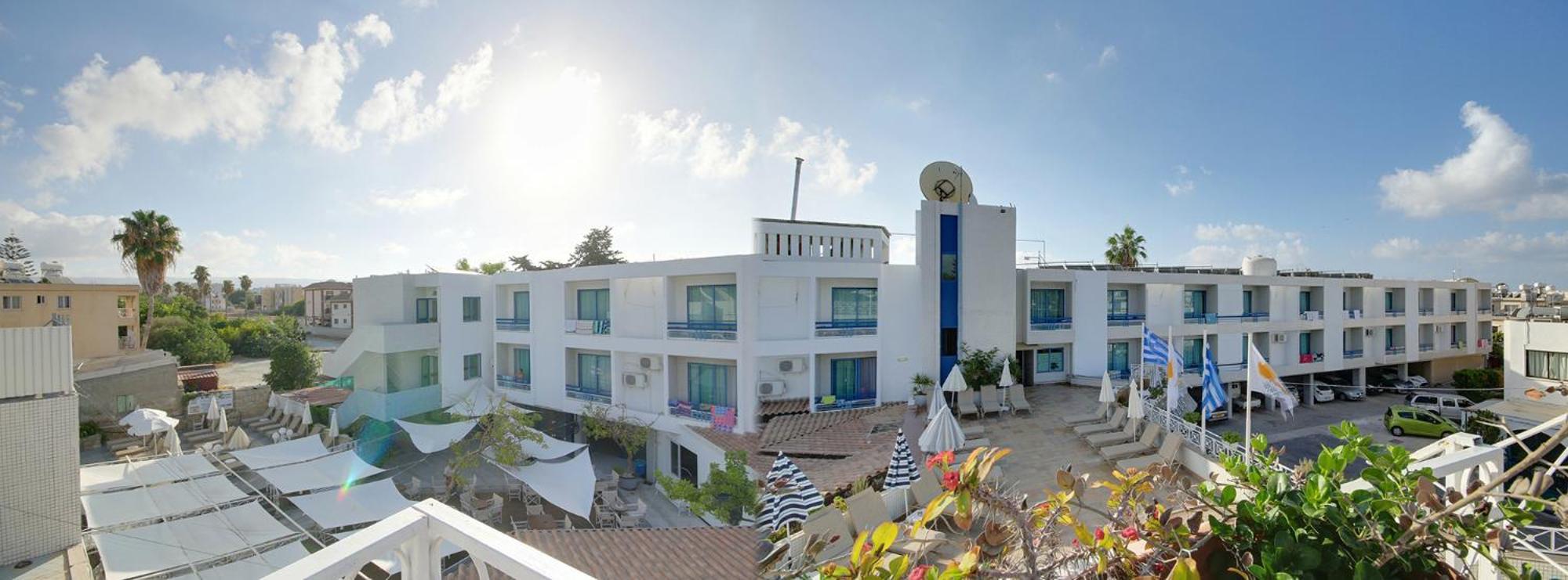 Hotel Nereus