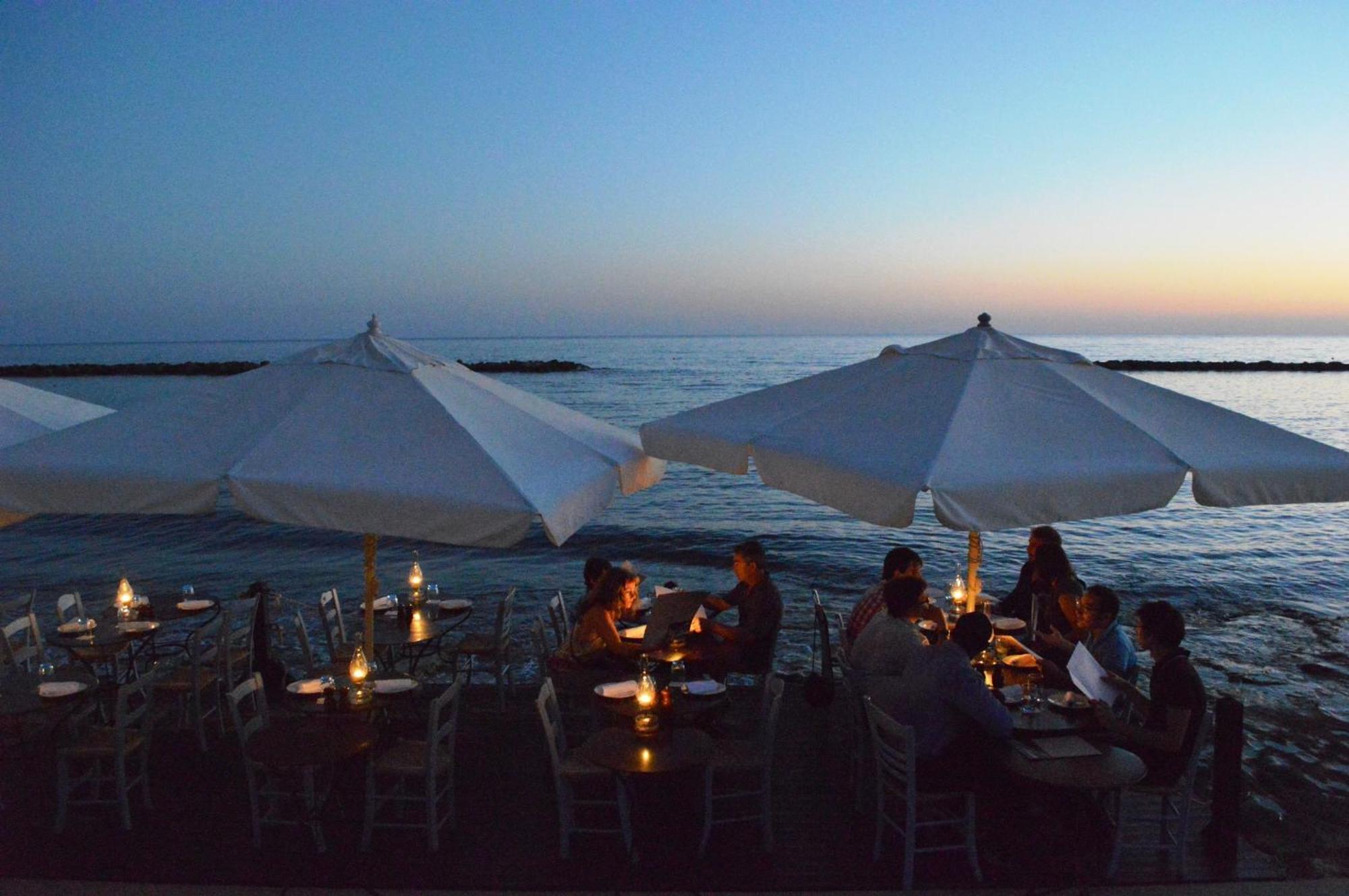 Hotel Almyra