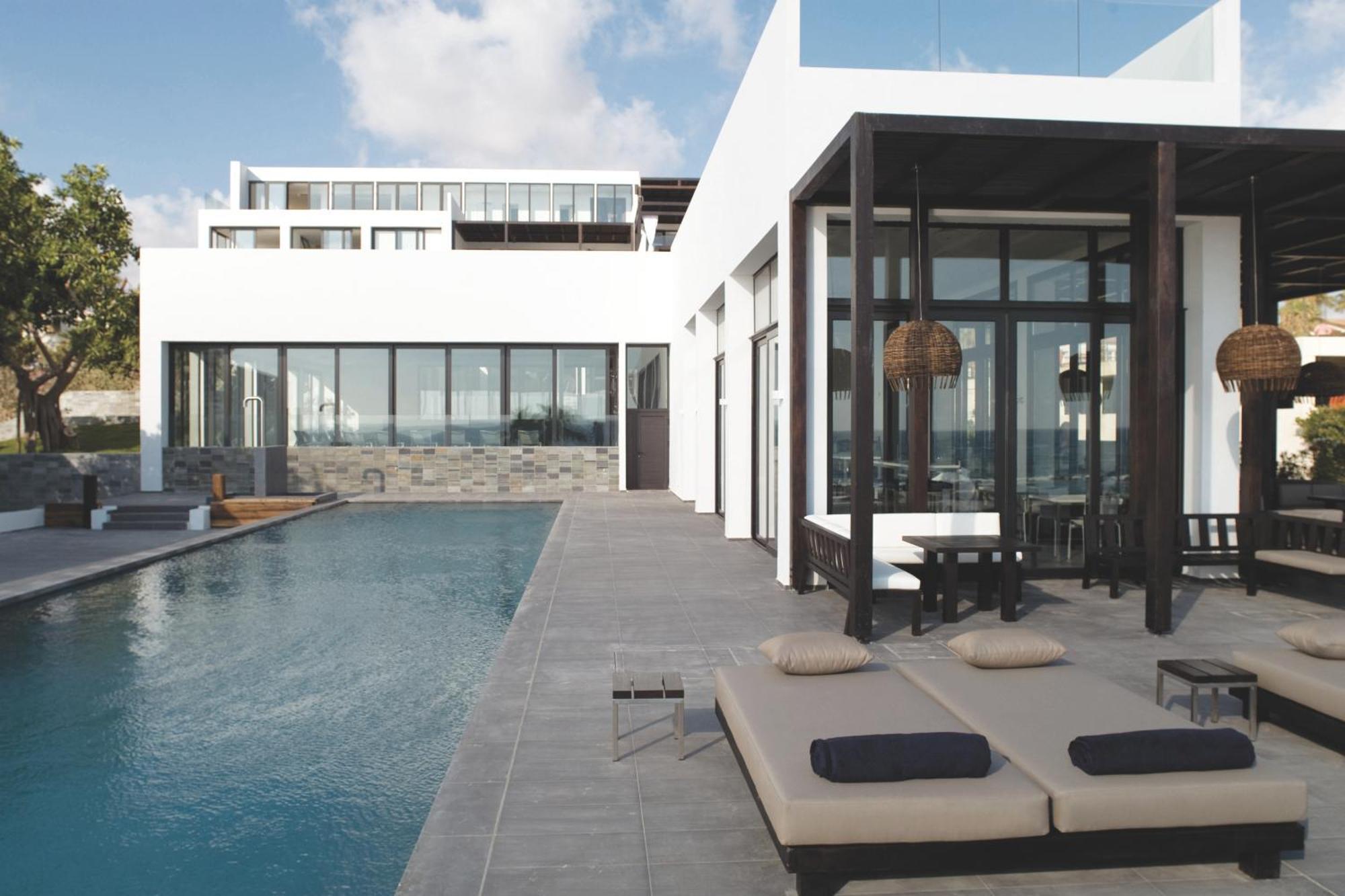 Hotel Almyra Paphos