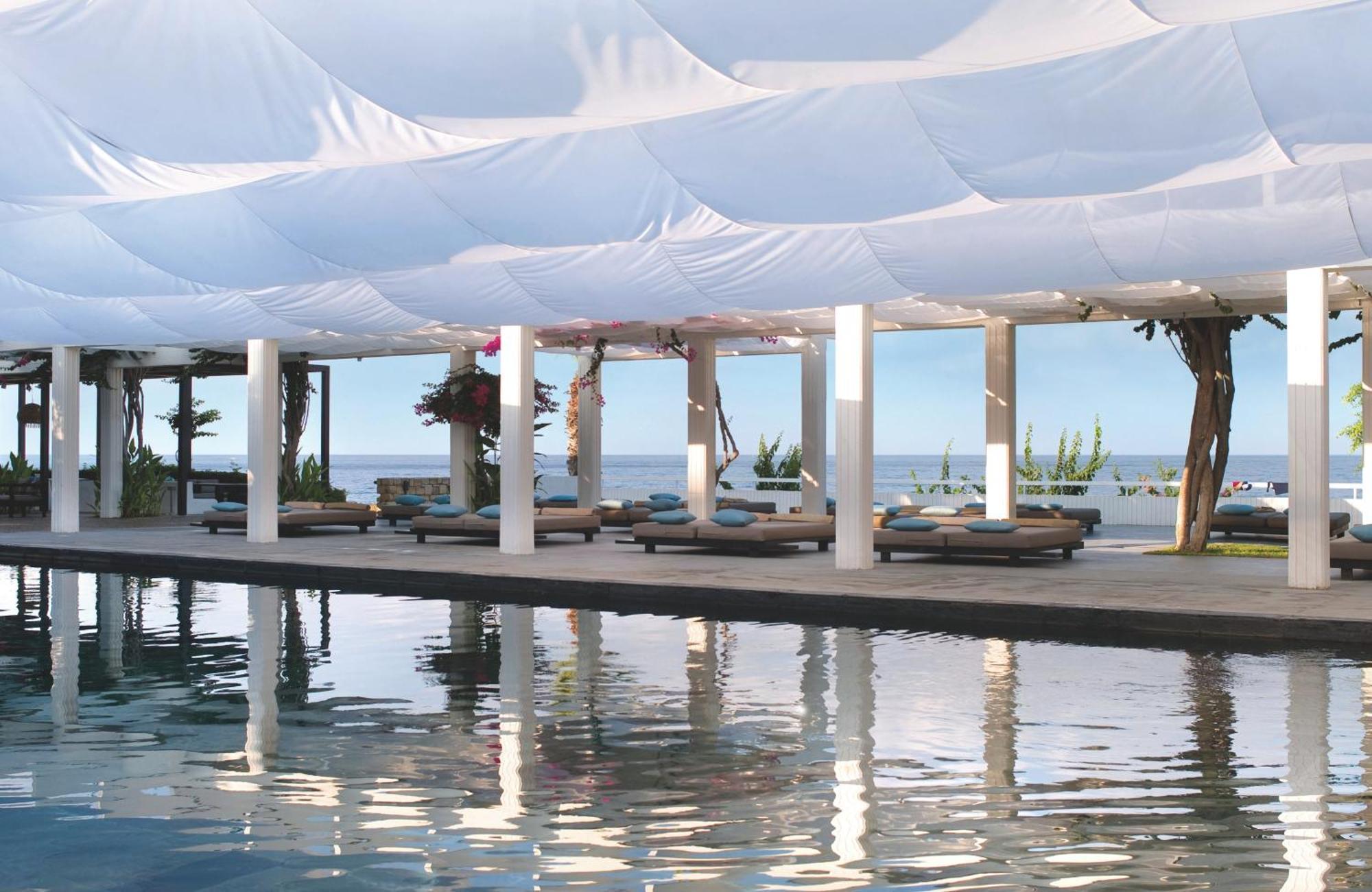 Almyra Paphos