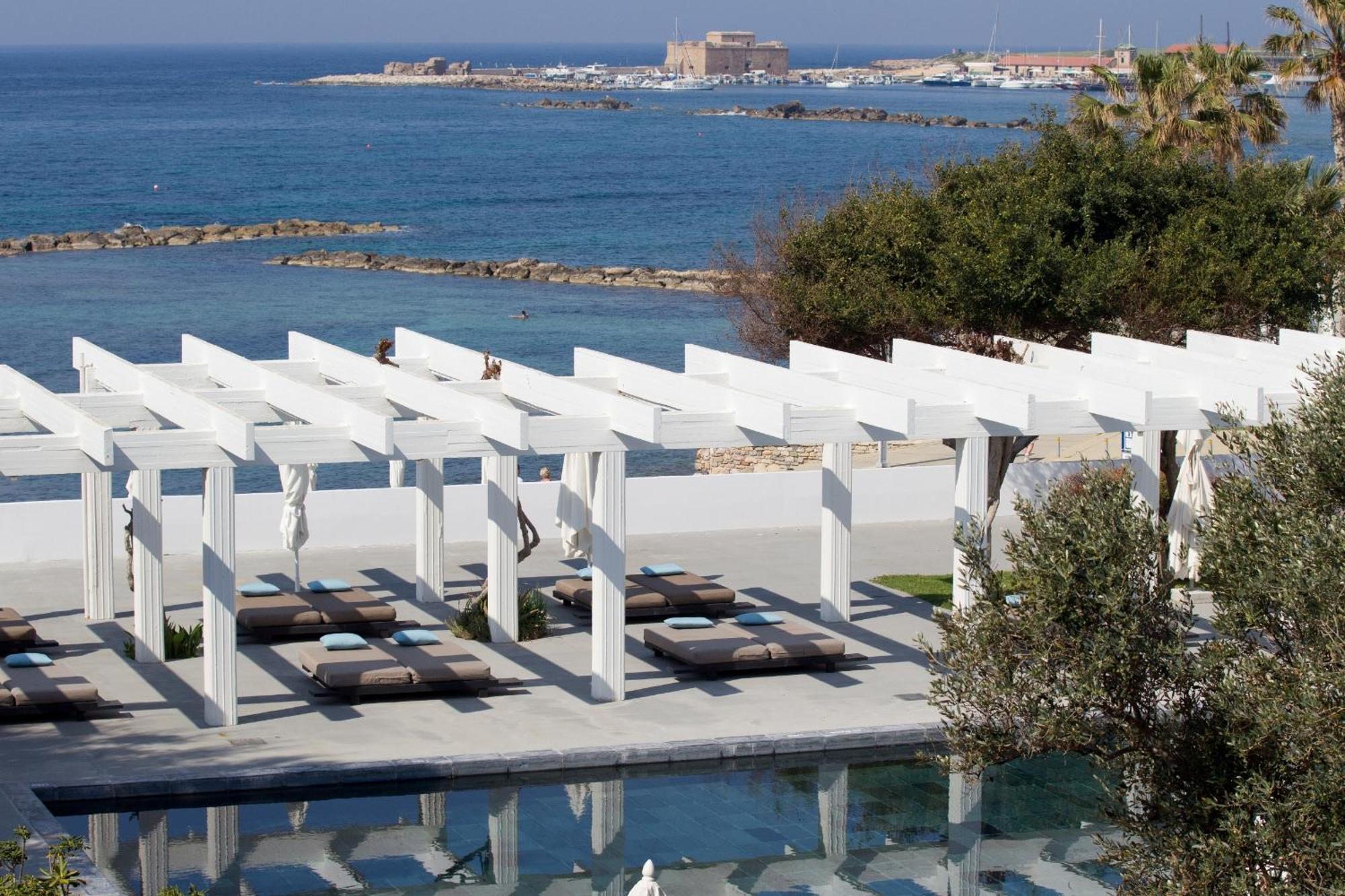 Almyra Paphos