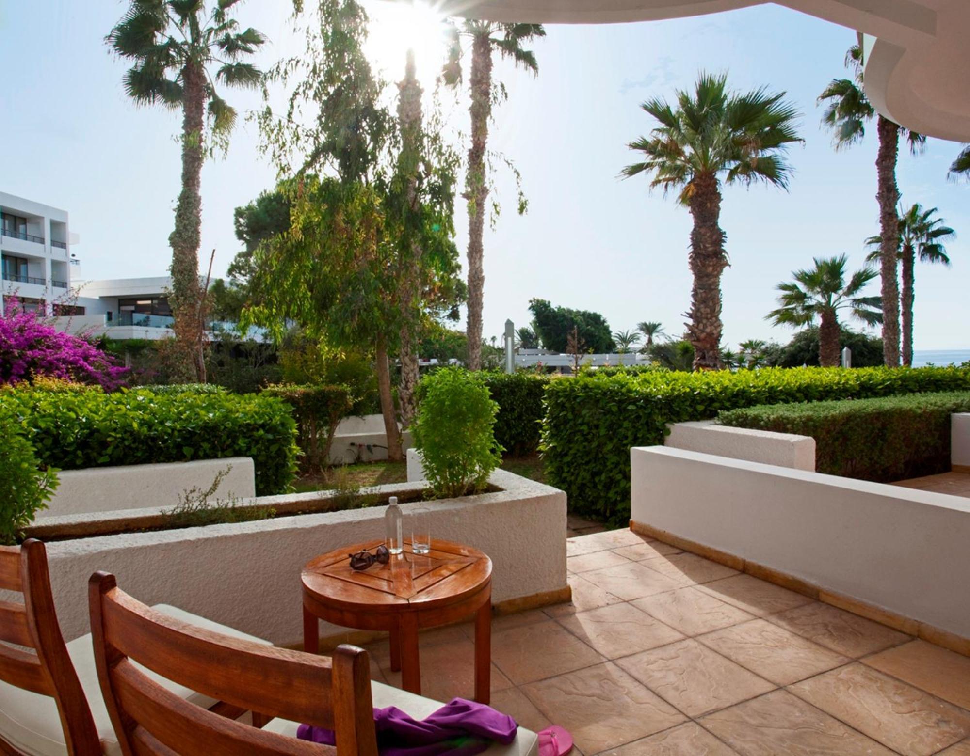 Hotel Annabelle 5*