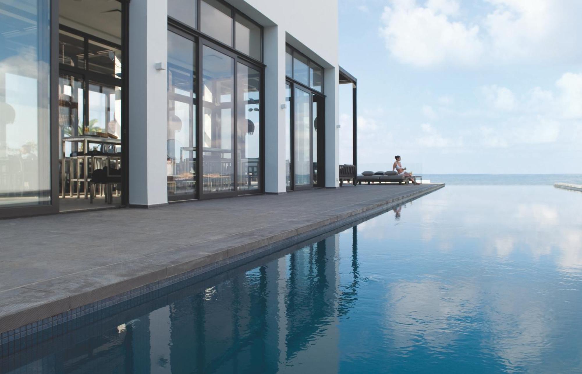 Hotel Almyra Paphos