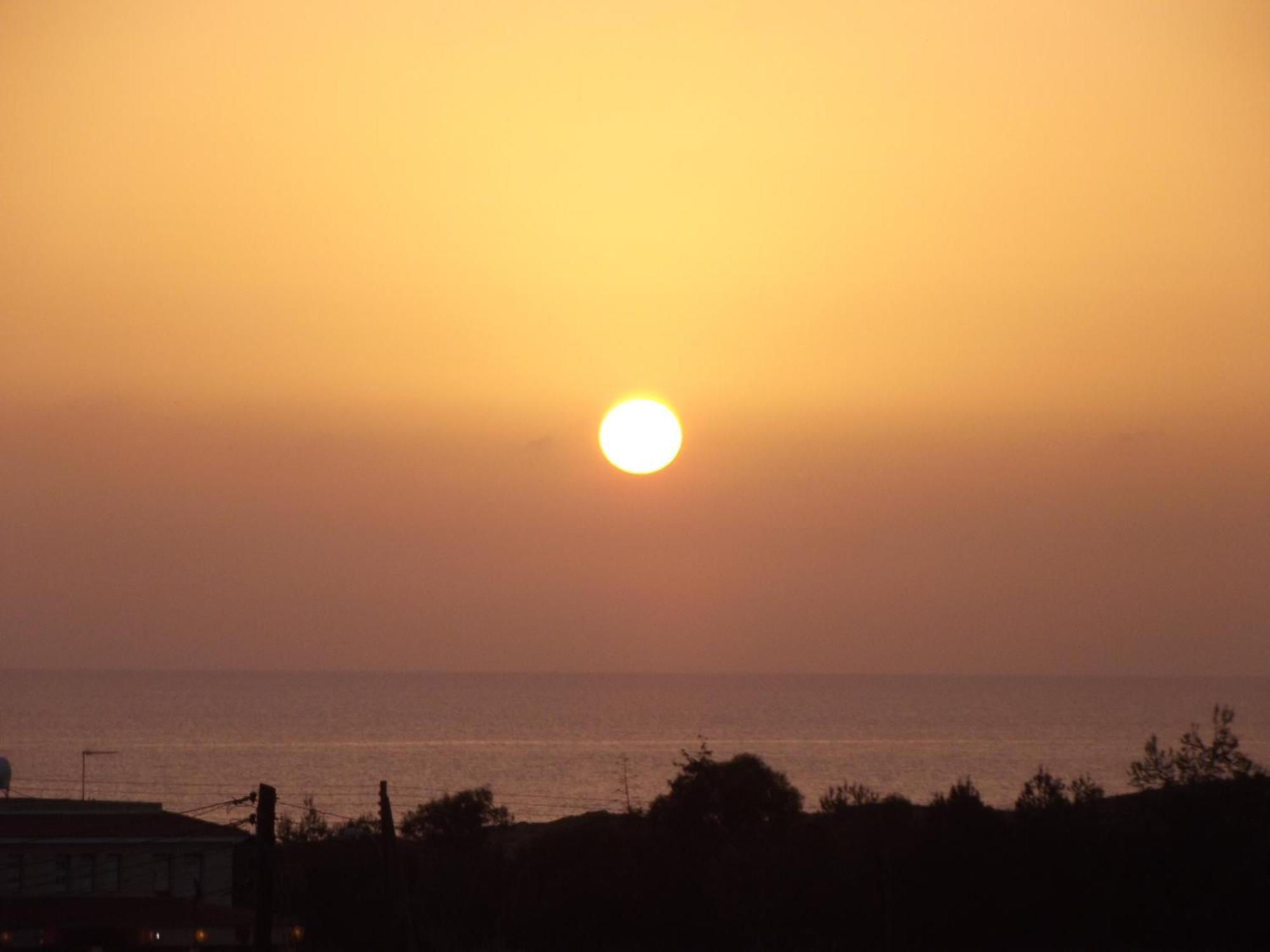 Aparthotel Kefalonitis 3*