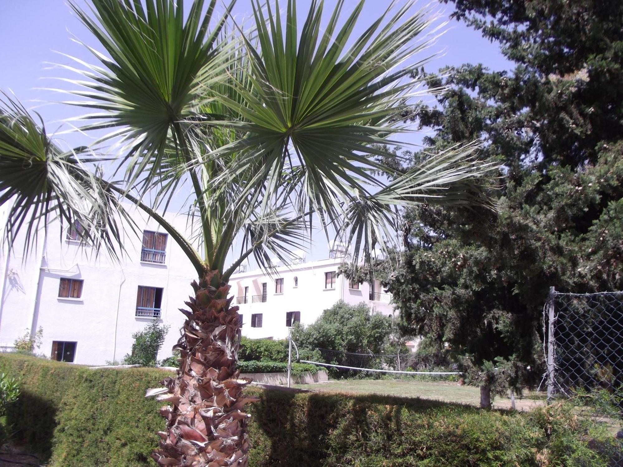 Aparthotel Kefalonitis 3*