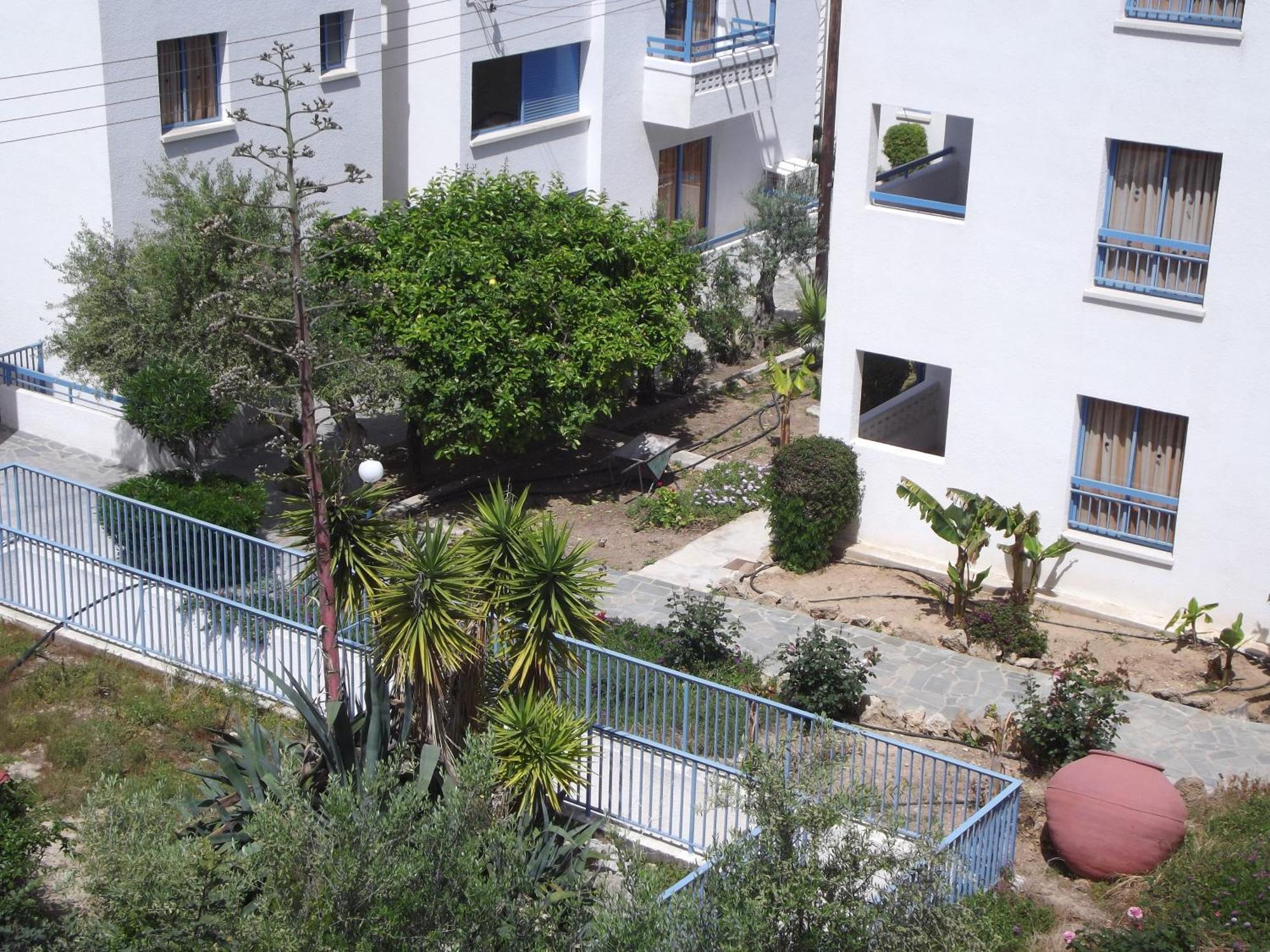 Aparthotel Kefalonitis