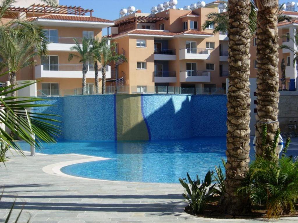 Apartment Iris Village Paphos
