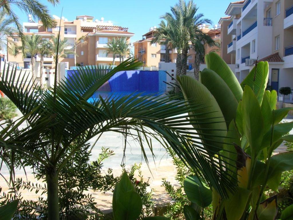Apartment Iris Village