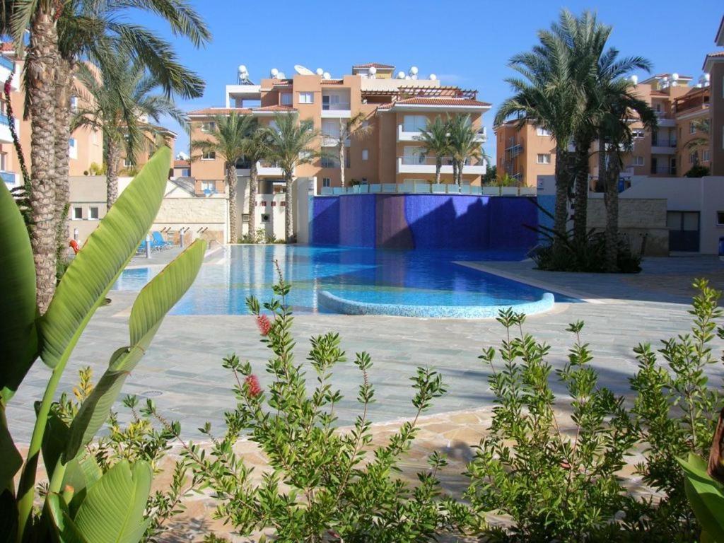 Iris Village Paphos