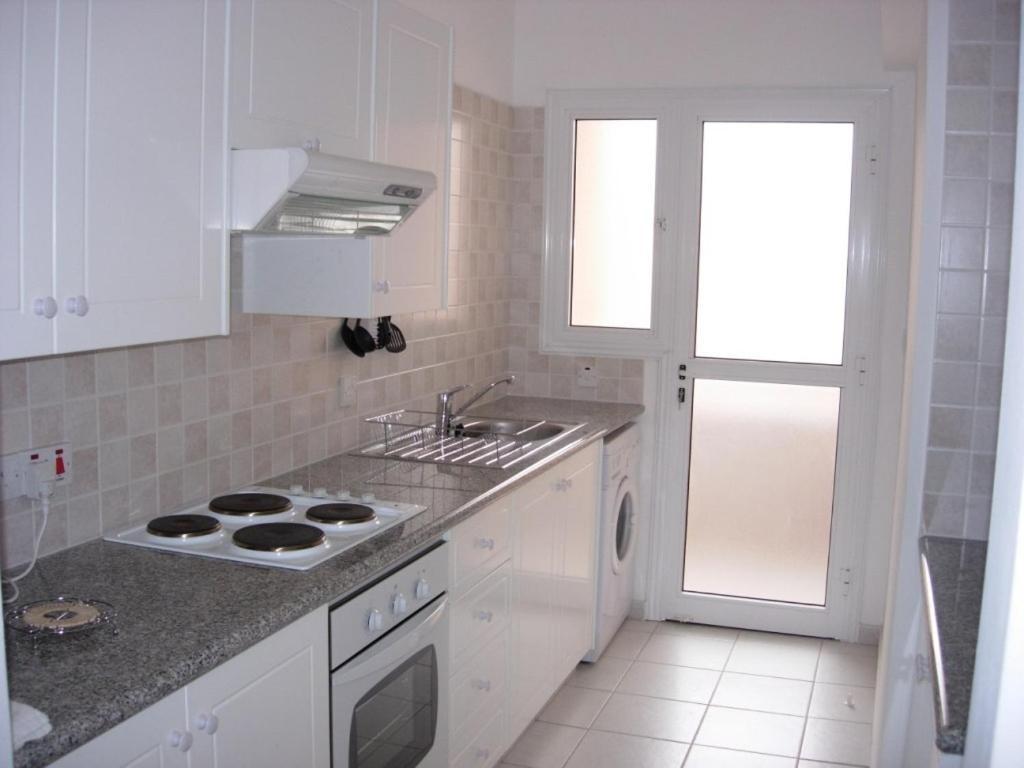 Iris Village Paphos