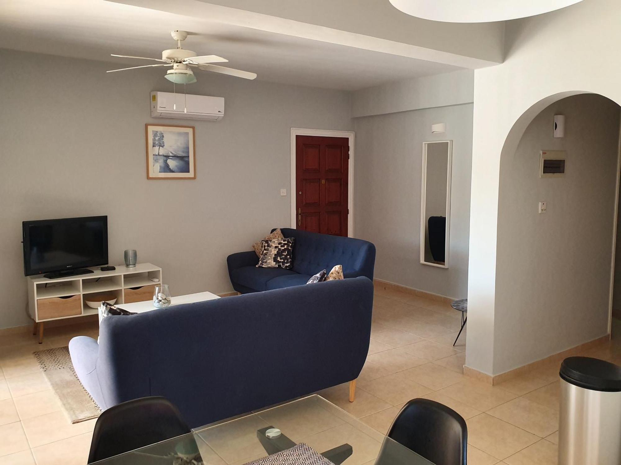 Sirena Sunrise, Apartment 4