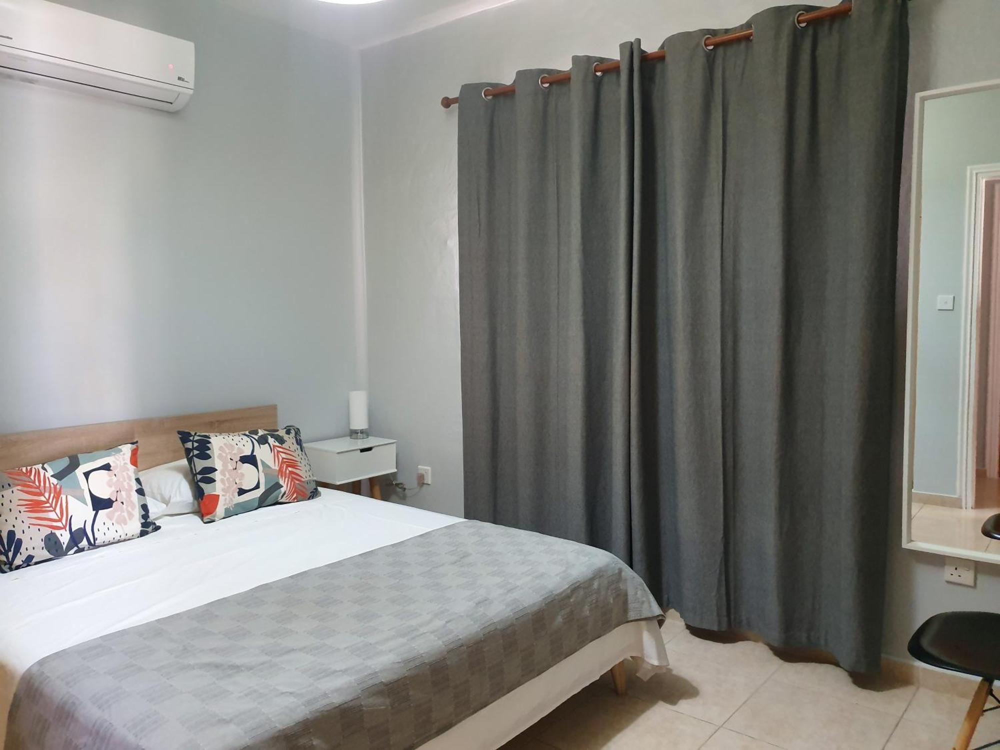 Apartamento Sirena Sunrise, Apartment 4 Paphos