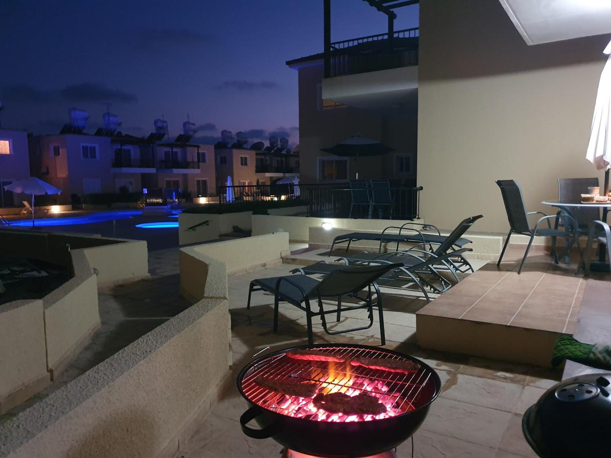 Apartamento Sirena Sunrise, Apartment 4 *